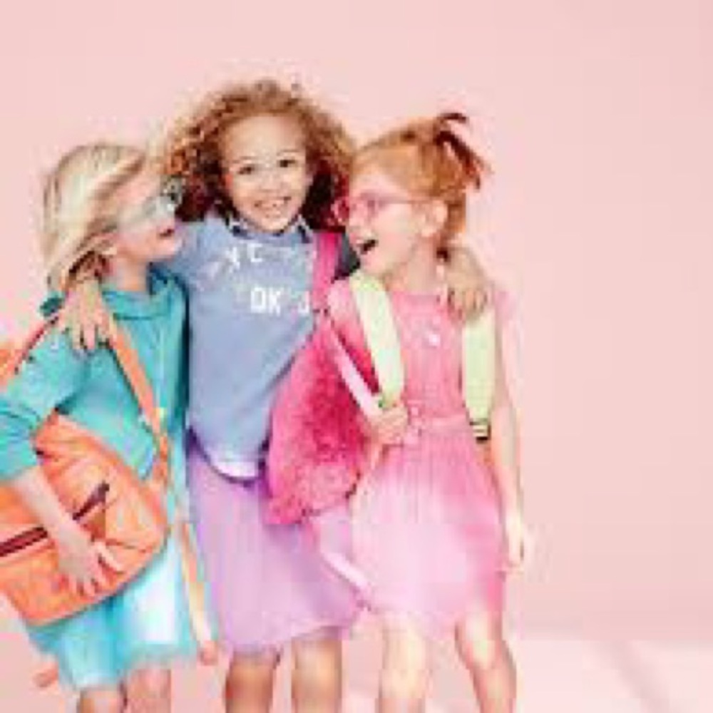 Crewcuts Tutu Skirt Bundle